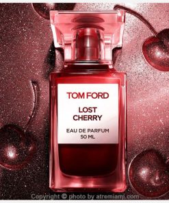 بهترین تام فورد لاست چری زنانه اصل میامی