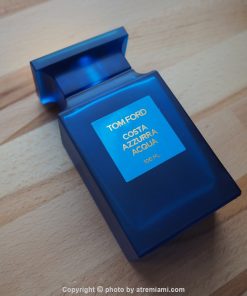 بهترین تام فورد کاستا آزورا آکوا زنانه و مردانه اصل میامی