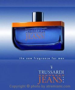 بهترین تروساردی جینز مردانه مردانه اصل میامی