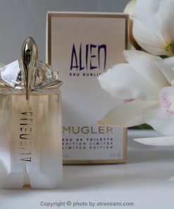 بهترین تیری موگلر الین او سوبلیم زنانه اصل میامی