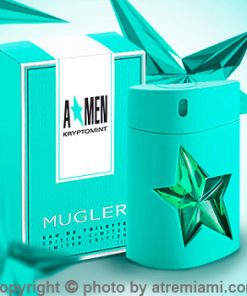 بهترین تیری موگلر ای من کرایپتومینت مردانه اصل میامی