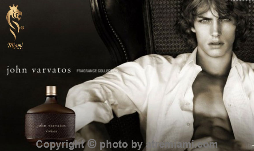بهترین-جان-وارواتوس-وینتیج-مردانه-اصل-میامی-John-Varvatos-Vintage