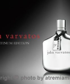 بهترین-جان-وارواتوس-پلاتینیوم-ادیشن-مردانه-اصل-میامی-John-Varvatos-Platinum-Edition
