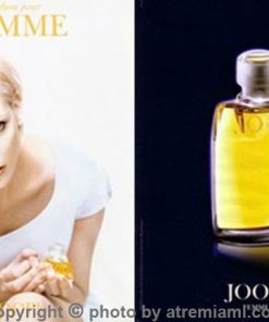 بهترین-جوپ-فمه-زرد-زنانه-اصل-میامی-Joop-Femme