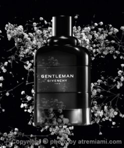 بهترین جیوانچی جنتلمن ادو پرفیوم مردانه اصل میامی