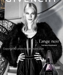 بهترین جیوانچی لانژ نویر زنانه اصل میامی