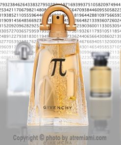 بهترین جیوانچی پی مردانه اصل میامی