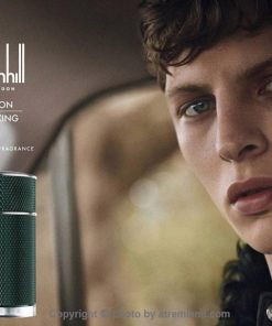 عطر ادکلن دانهیل آیکون ریسینگ-Dunhill Icon Racing - Image 3