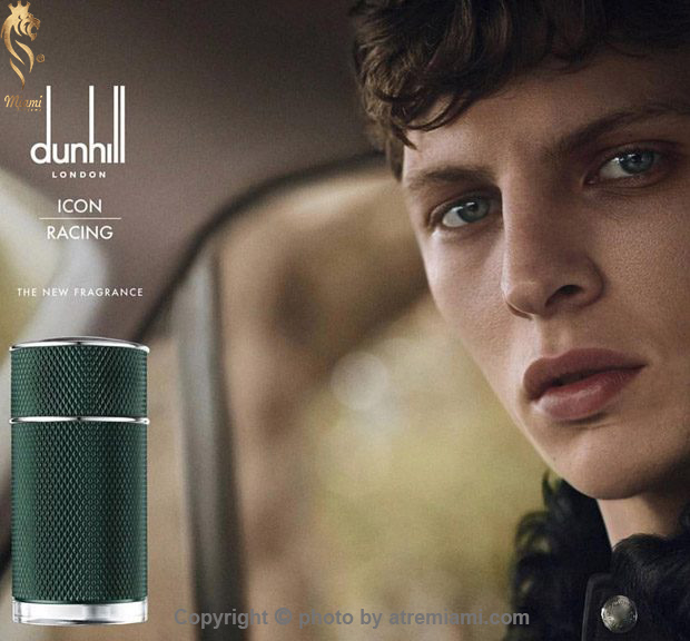 عطر ادکلن دانهیل آیکون ریسینگ-Dunhill Icon Racing - Image 3