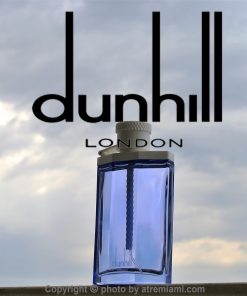 بهترین دانهیل دیزایر بلو اوشن مردانه اصل میامی