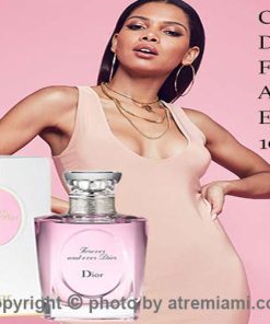 بهترین دیور فور اور اند اور زنانه اصل میامی Dior Forever and Ever