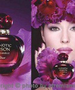 بهترین-دیور-هیپنوتیک-پویزن-سنشوال-زنانه--اصل-میامی-Dior-Hypnotic-Poison-Eau-Sensuelle