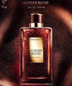 بهترین دیویدوف لیدر بلند زنانه مردانه اصل میامی