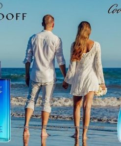 بهترین دیویدوف کول واتر زنانه زنانه اصل میامی