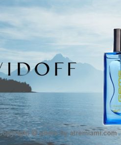 بهترین دیویدوف کول واتر گیم مردانه مردانه اصل میامی