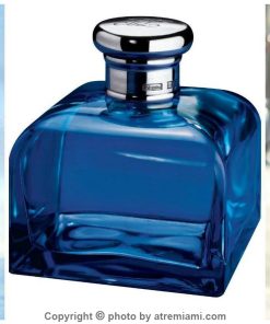 بهترین رالف لورن بلو زنانه اصل میامی