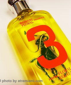 بهترین رالف لورن بیگ پونی زنانه ۳ زنانه اصل میامی