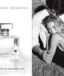 بهترین رالف لورن رومنس زنانه اصل میامی