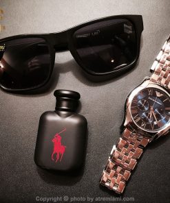 بهترین رالف لورن پولو رد اکستریم مردانه اصل میامی