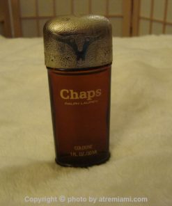 بهترین رالف لورن چپس مردانه اصل میامی