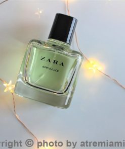 بهترین زارا اپل جوس زنانه اصل میامی