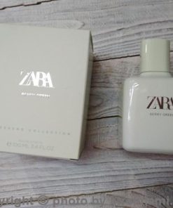 بهترین زارا بری گرین زنانه اصل میامی