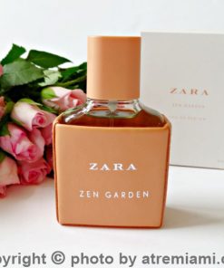 بهترین زارا زن گاردن زنانه اصل میامی