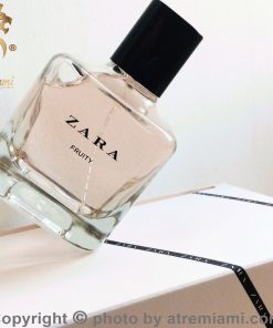 بهترین زارا فروتی زنانه اصل میامی