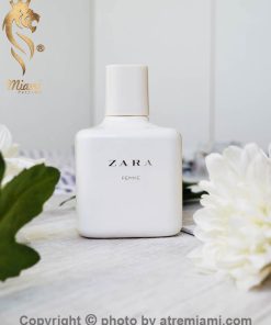 بهترین زارا فم ۲۰۱۸ زنانه اصل میامی