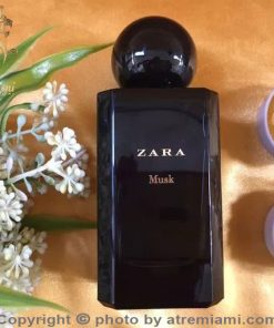 بهترین زارا ماسک زنانه اصل میامی