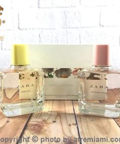 بهترین زارا واندر رز ۲۰۱۹ مردانه اصل میامی