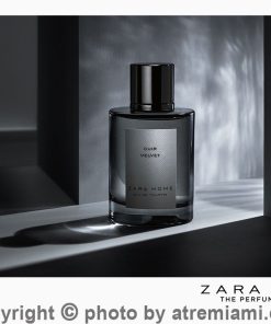 بهترین زارا کوئیر ولوت زارا هوم مردانه و زنانه اصل میامی