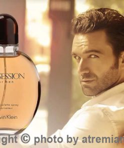 بهترین-سی-کی-آبسشن -مردانه-اصل-میامی-CK-Obsession-EDT