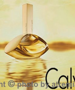 بهترین-سی-کی-ایفوریا-گلد -زنانه-اصل-میامی-CK-Euphoria-Gold-women