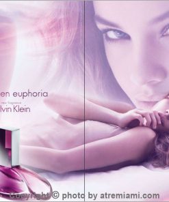 بهترین-سی-کی-فوربیدن-ایفوریا-زنانه-اصل-میامی-CK-Forbidden-Euphoria