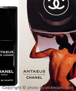 بهترین-شنل-آنتئوس-مردانه-اصل-میامی-Chanel-Antaeus