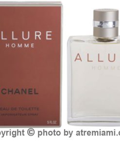بهترین-شنل-الور-هوم- مردانه-اصل-میامی-Chanel-Allure-Homme