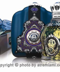 بهترین-شیخ-کلاسیک-شماره-۷۷-مردانه-اصل-میامی-Shaik-Opulent-Classic-No-77