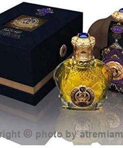 بهترین-شیخ-گلد-ادیشن-مردانه-مردانه-اصل-میامی-Shaik-Opulent-Gold-Edition-for-Men