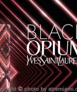 بهترین عطر ایو سن لورن بلک اوپیوم پیور ایلوشن زنانه اصل میامی