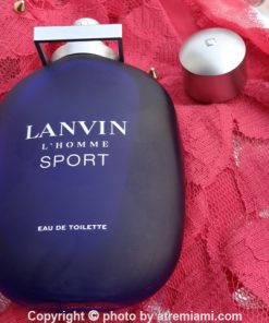 بهترین لانوین لهوم اسپرت مردانه اصل میامی