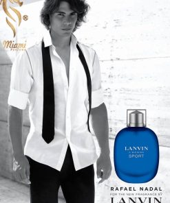 بهترین لانوین لهوم مردانه  اصل میامی