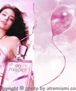 بهترین-لانکوم-میراکل-سو-مجیک- زنانه-اصل-میامی-Lancome-Miracle-So-Magic