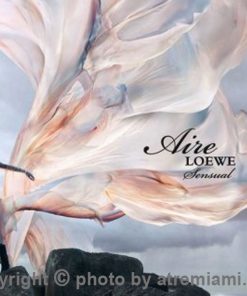 بهترین-لوئو-ایر-سنسوال-زنانه-اصل-میامی-Loewe-Aire-Sensual