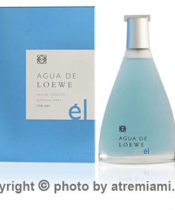بهترین-لوئو-لوئوه-آگوا-دی-لوئوه-ال-مردانه-اصل-میامی-Loewe-Agua-de-Loewe-El