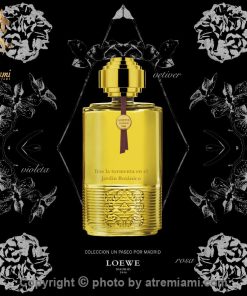 بهترین-لوئوه-تراس-لا-تورمنتا-ان-ال-جاردین-بوتانیکو-مردانه-و-زنانه-اصل-میامی-Loewe-Tras-la-tormenta-en-el-Jardin-Botanico