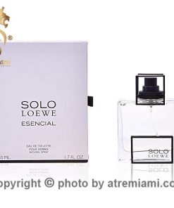 بهترین-لوئوه-سولو-لوئوه-اسنشال-مردانه-اصل-میامی-Loewe-Solo-Loewe-Esencial 