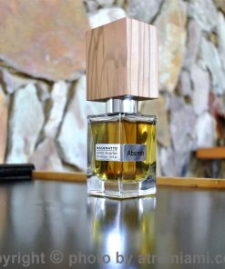 بهترین ناسوماتو ابسینس زنانه مردانه اصل میامی