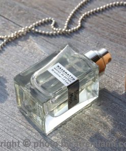 تستر Nasomatto Silver Musk زنانه مردانه اصل میامی