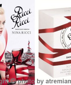 بهترین نیناریچی ریچی ریچی دنسینگ ریبن زنانه اصل میامی